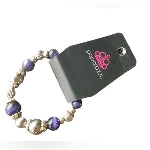 Paparazzi bracelet